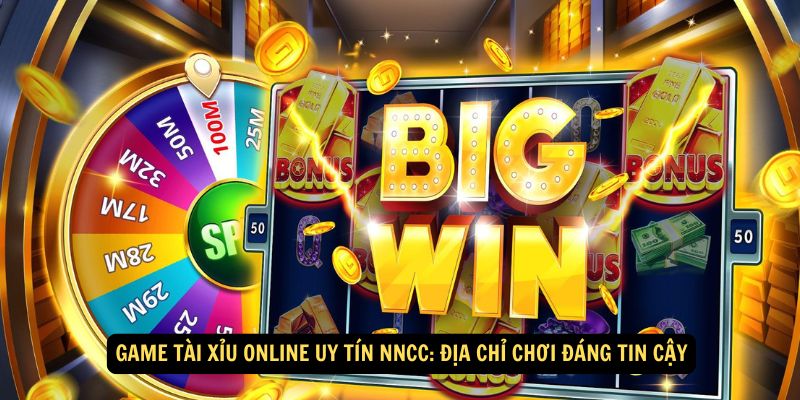 Một số lưu ý về game tài xỉu online uy tín nncc