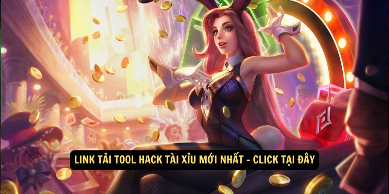 Link Tải Tool Hack Tài Xỉu- Công cụ dự đoán kết quả