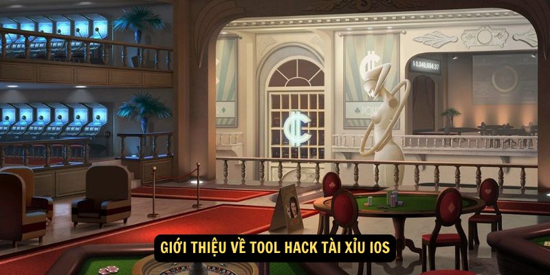 Giới thiệu về tool hack tài xỉu iOS