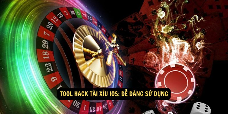 Nguồn gốc của tool hack tài xỉu iOS